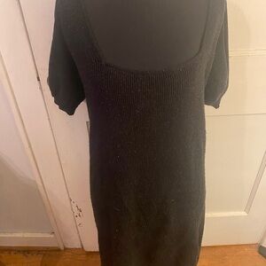 French Connection Black Knitwear